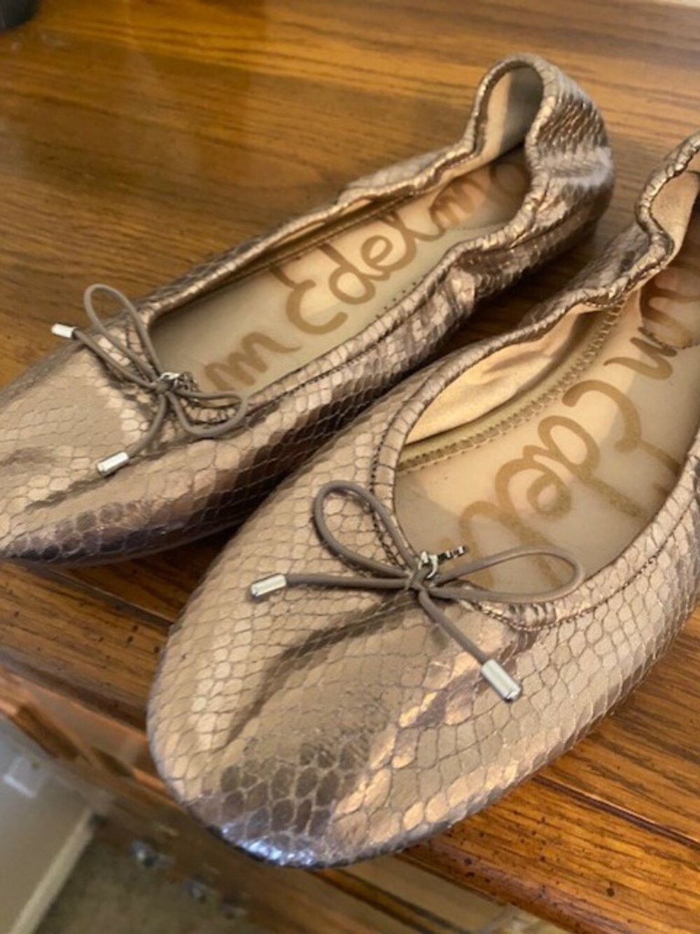 Sam Edelman - Picture 4 of 4